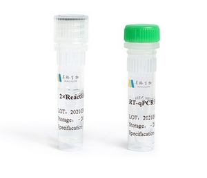 美格一步法RT-qPCR预混液含UDG-100T-OneStep RT-qPCR试剂盒-安全检测新冠病毒等病原体