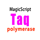 Magigen Taq酶-Taq聚合酶-PCR技术常用酶